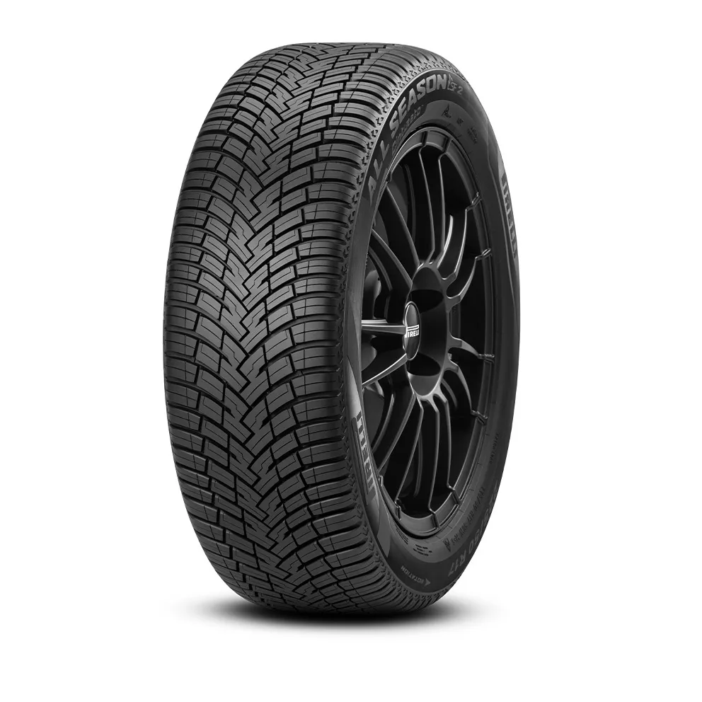 CINTURATO ALL SEASON SF 2 - PIRELLI