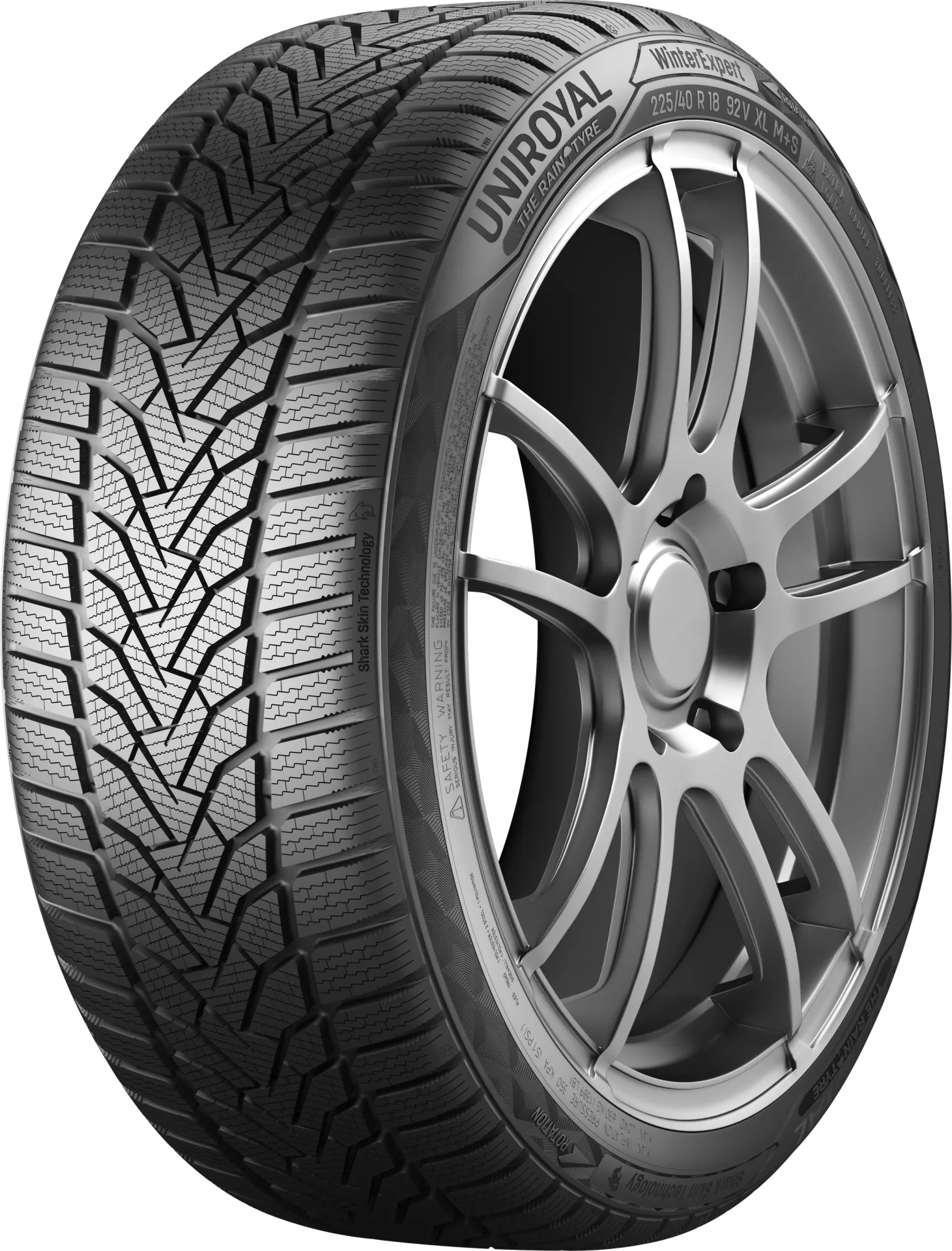 WinterExpert - UNIROYAL