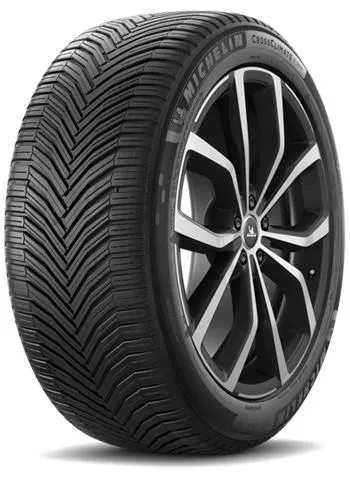 CROSSCLIMATE 2 SUV - MICHELIN