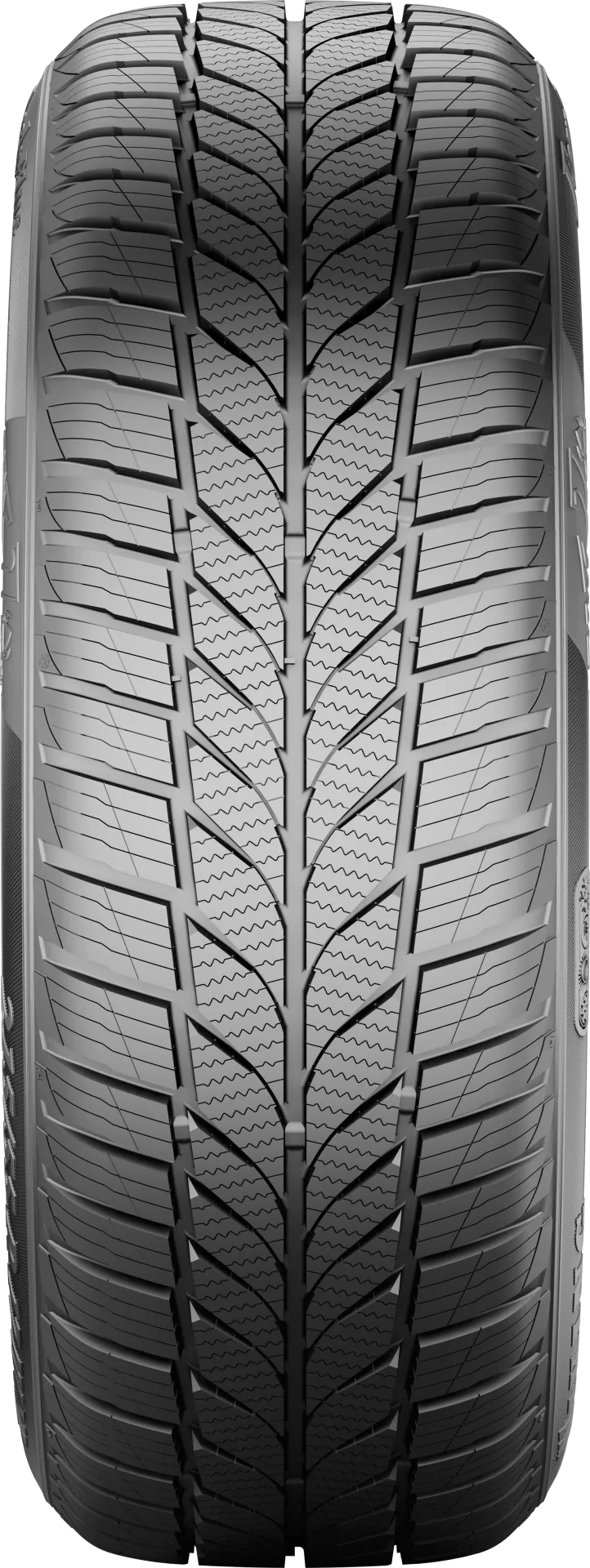 FOURTECH PLUS - VIKING