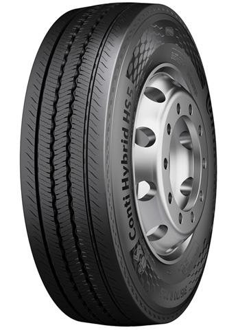 HYBRID HS5 - CONTINENTAL