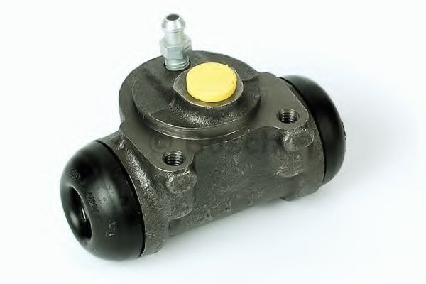 Testează conexiunea - WABCO