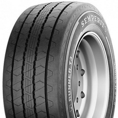 RUNNER T3 - SEMPERIT