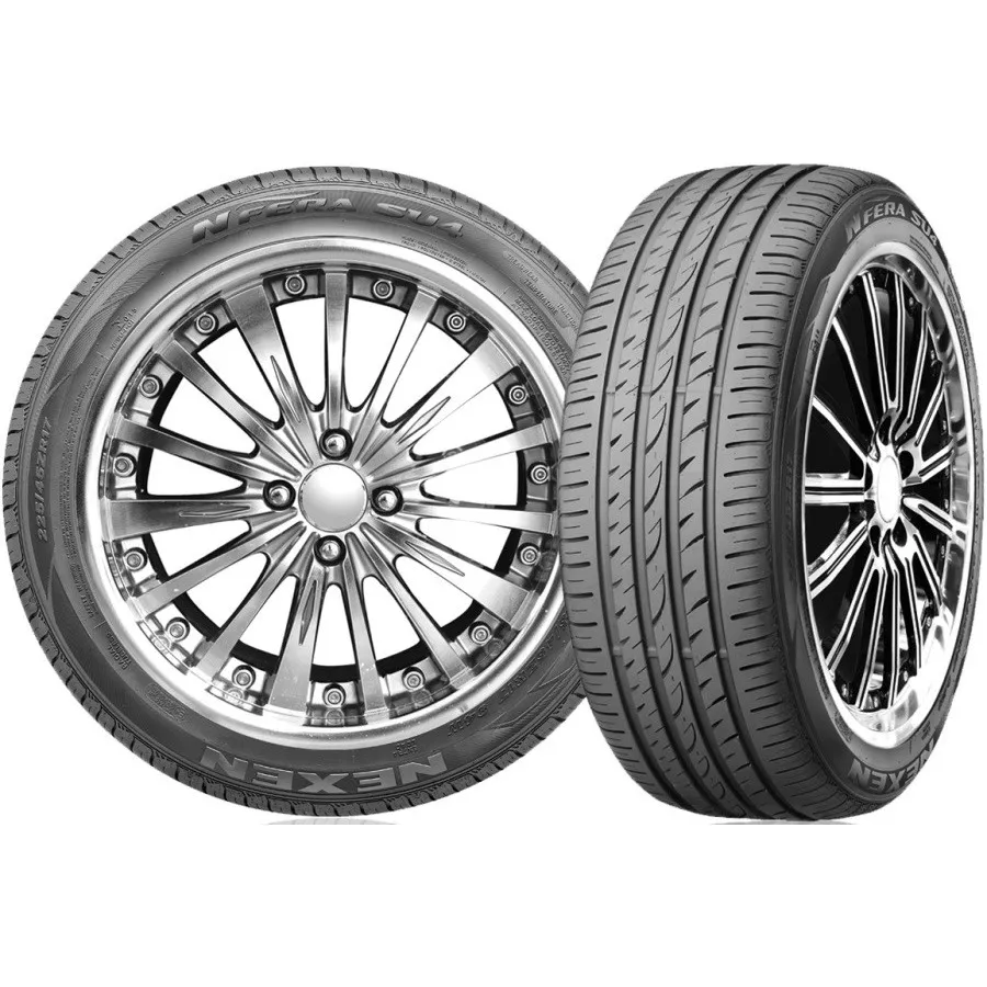 N FERA SU4 - NEXEN