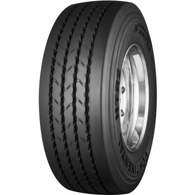 HTR2+ - CONTINENTAL