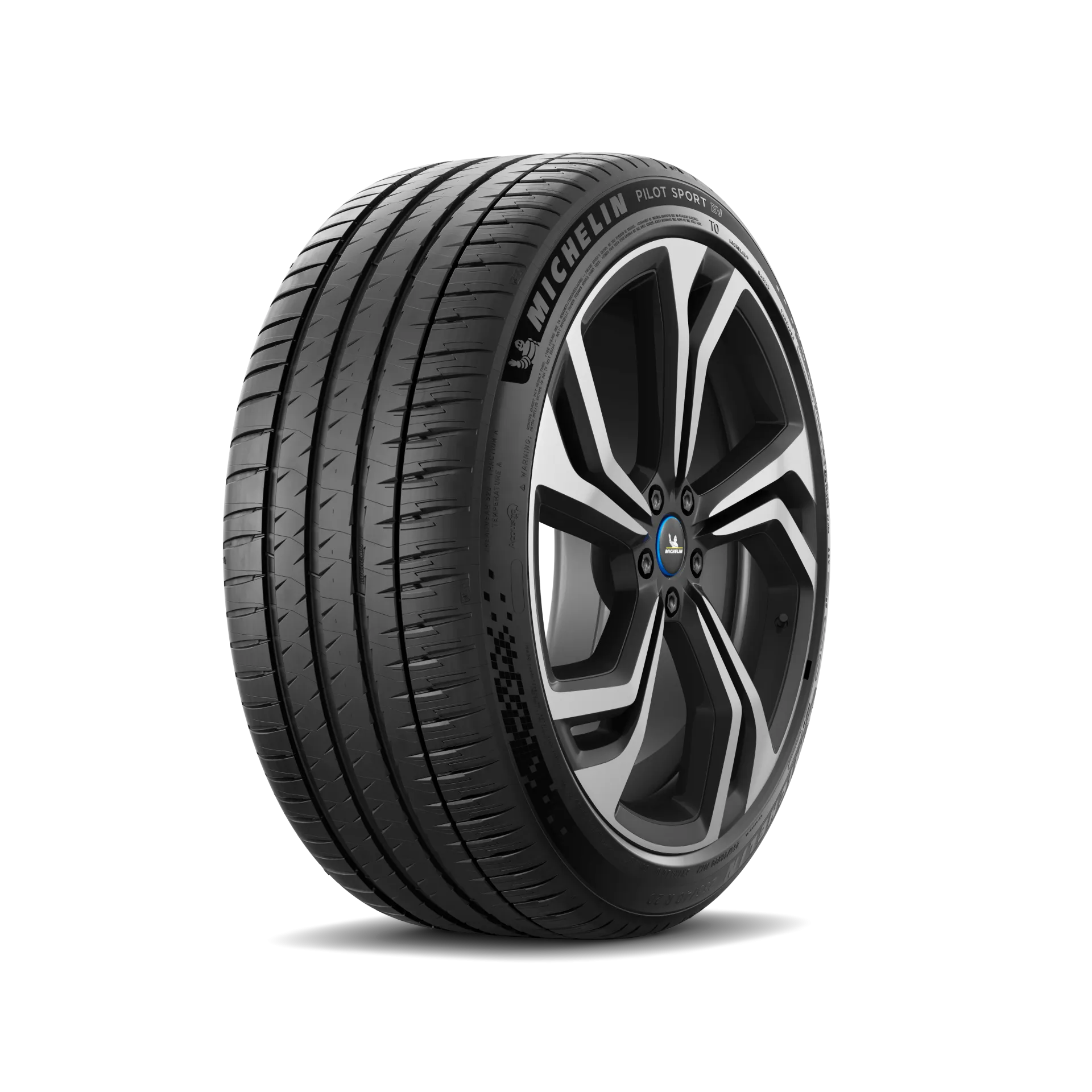 PILOT SPORT EV - MICHELIN