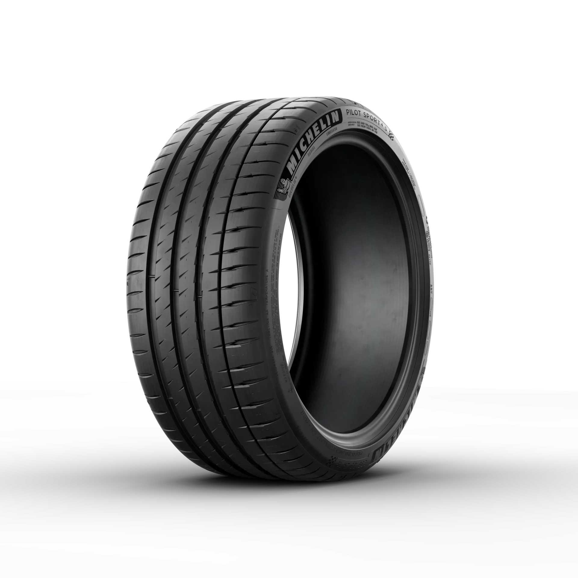 PILOT SPORT 4 S - MICHELIN