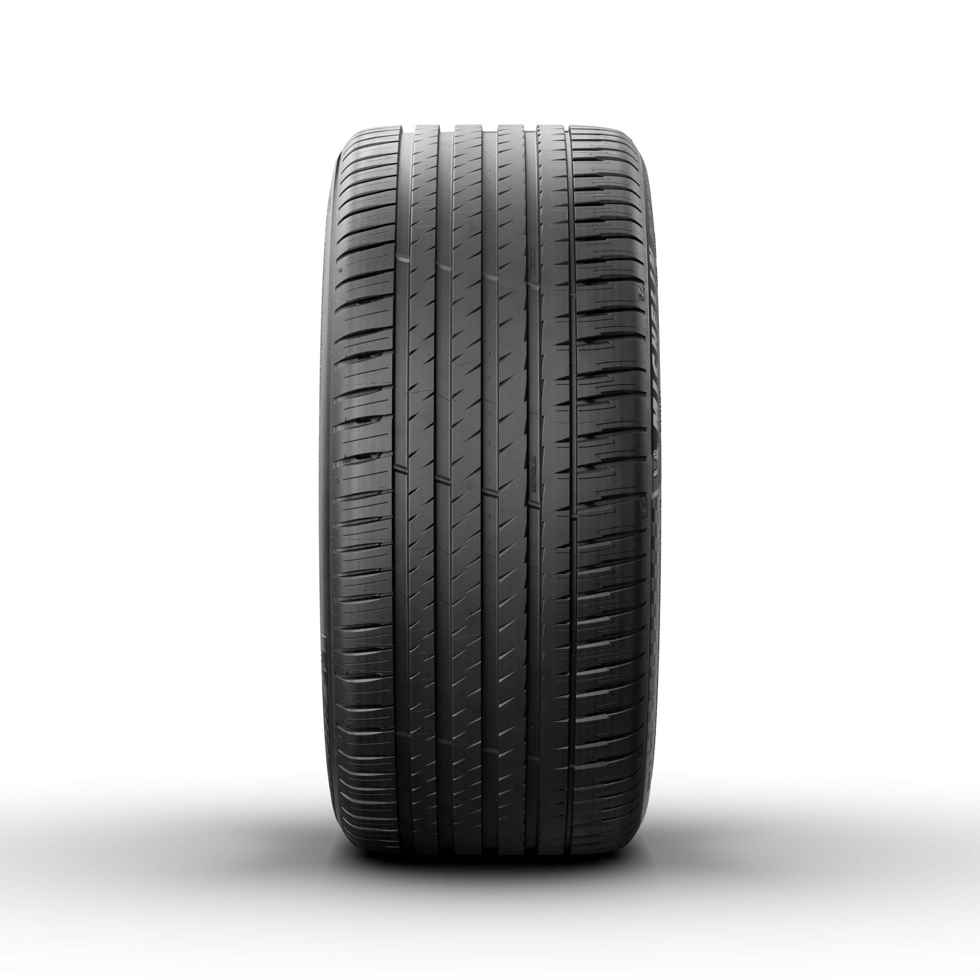 PILOT SPORT 4 SUV - MICHELIN