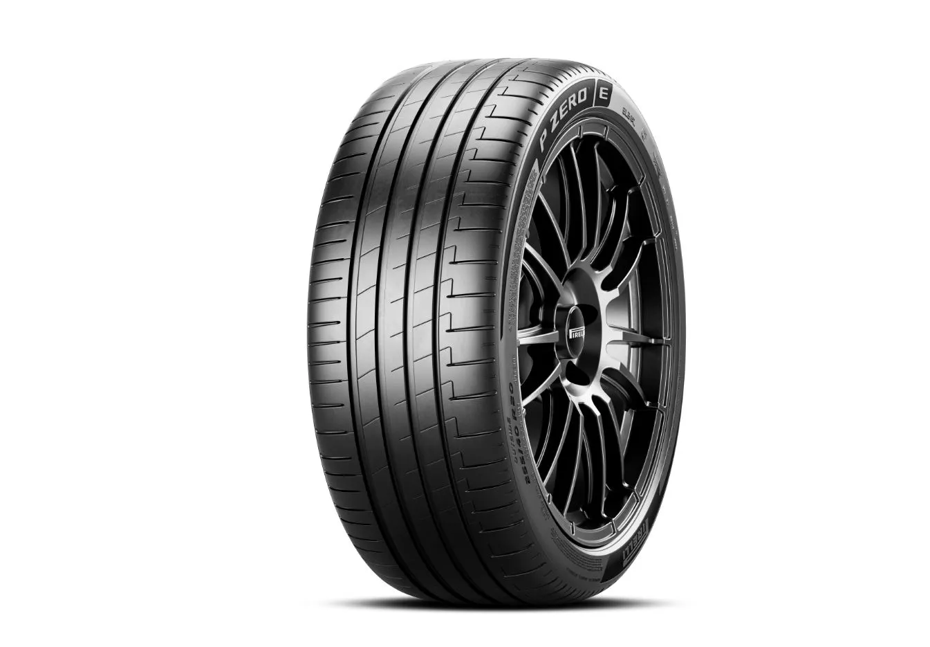 PZERO E - PIRELLI