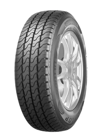 ECONODRIVE - DUNLOP
