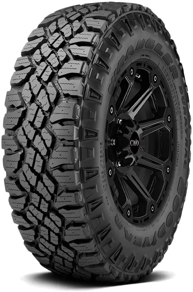WRL DURATRAC - GOODYEAR