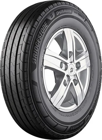 DURAVIS VAN - BRIDGESTONE