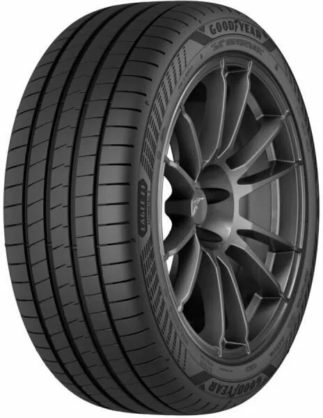 EAG F1 ASY 6 - GOODYEAR