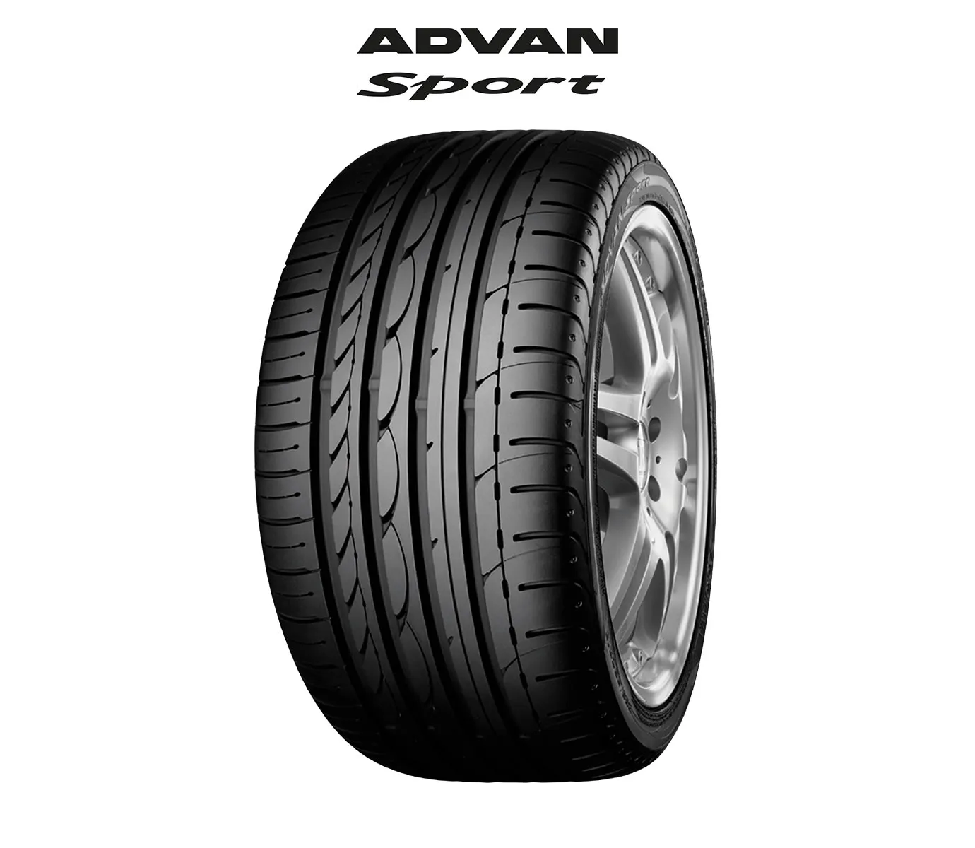 ADVAN Sport V103 - YOKOHAMA