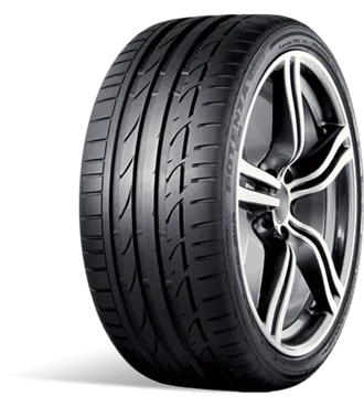POTENZA S001 - BRIDGESTONE