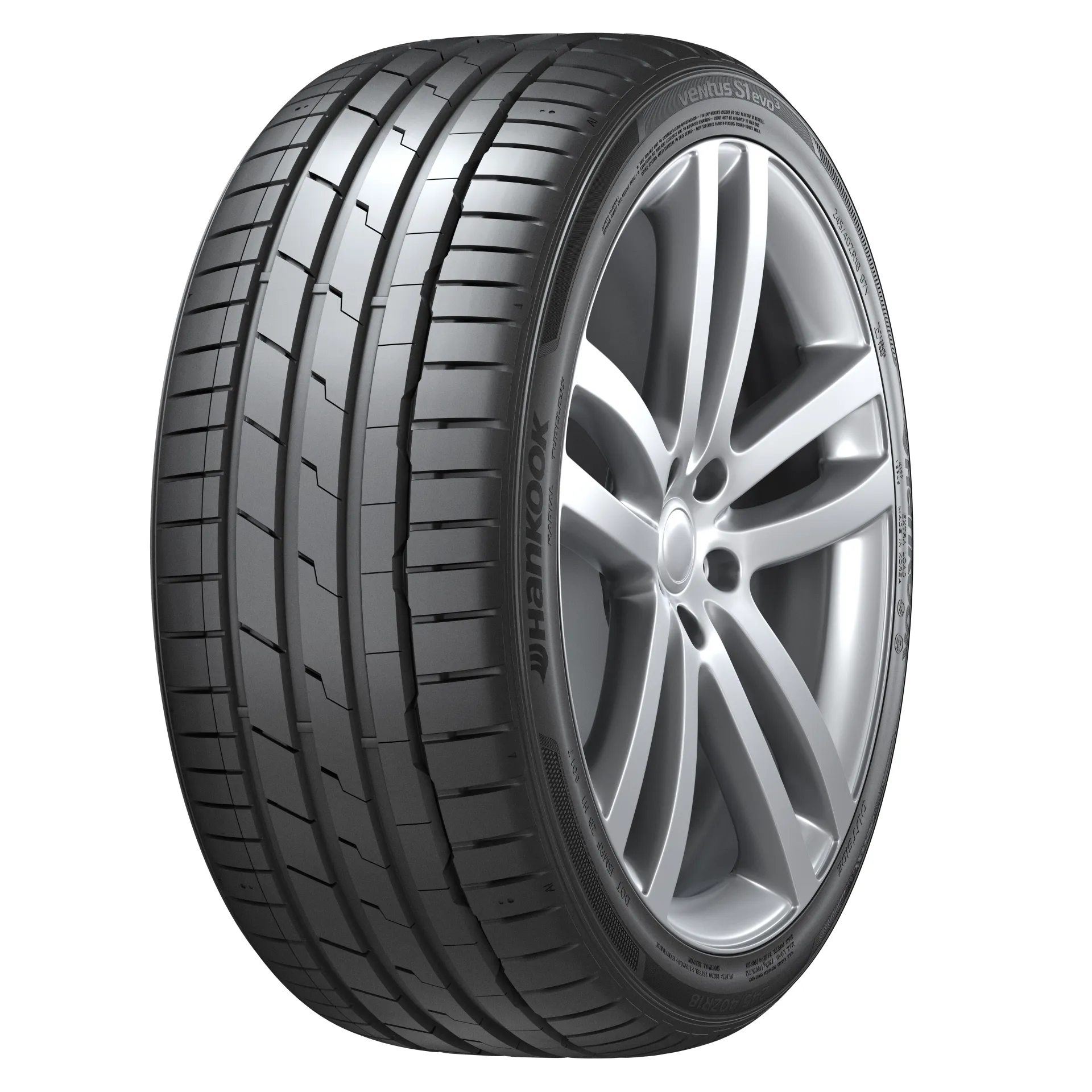 K127 Ventus S1 evo3 - HANKOOK