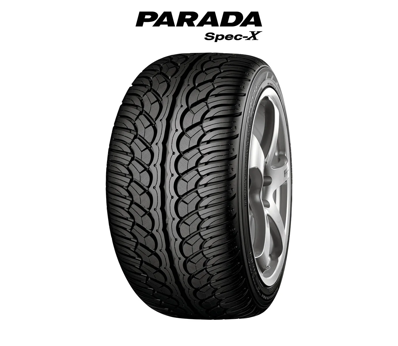 PARADA Spec-X - YOKOHAMA