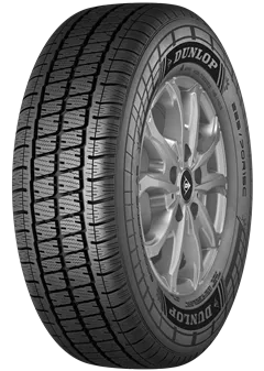 ECONODRIVE AS - DUNLOP
