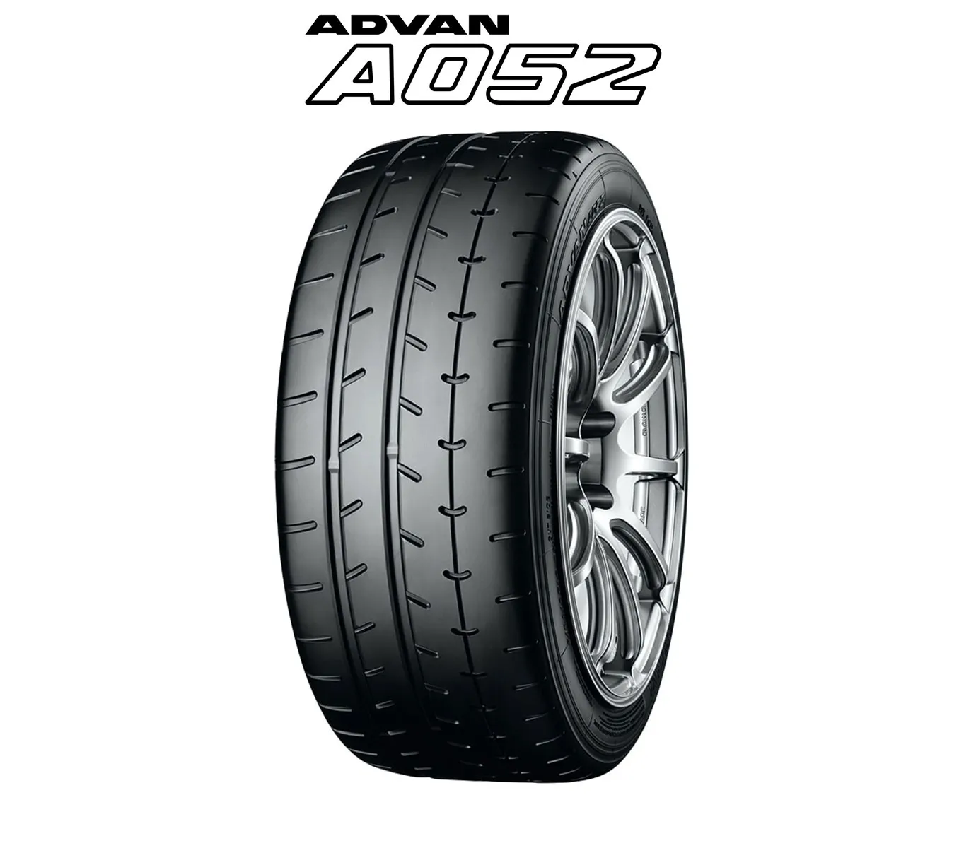 ADVAN A052 - YOKOHAMA