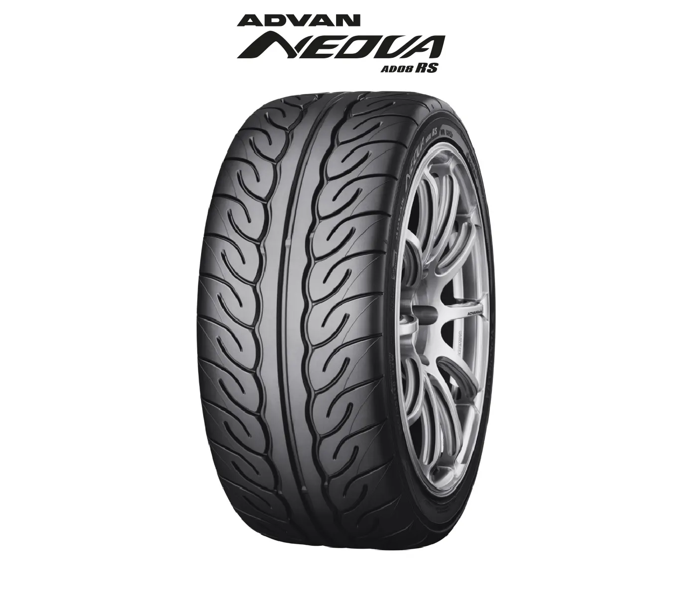 ADVAN NEOVA AD08RS - YOKOHAMA