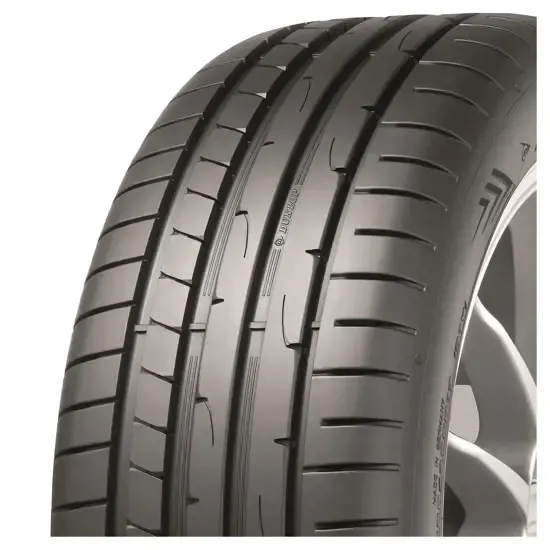 SPT MAXX RT2 SUV - DUNLOP