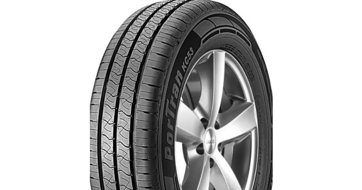 KC53 - KUMHO