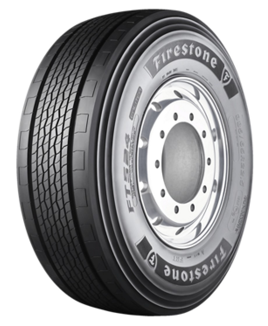 FT524 - FIRESTONE