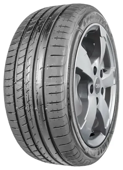 EAG F1 ASY 2 - GOODYEAR