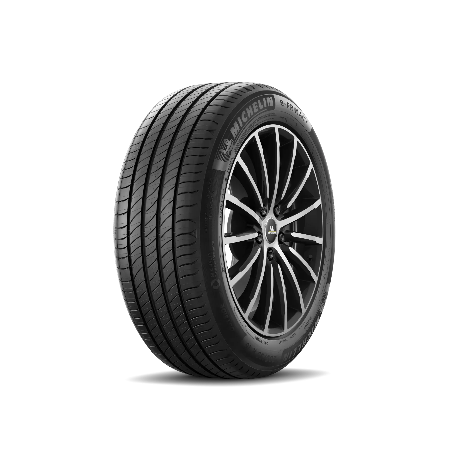E PRIMACY - MICHELIN