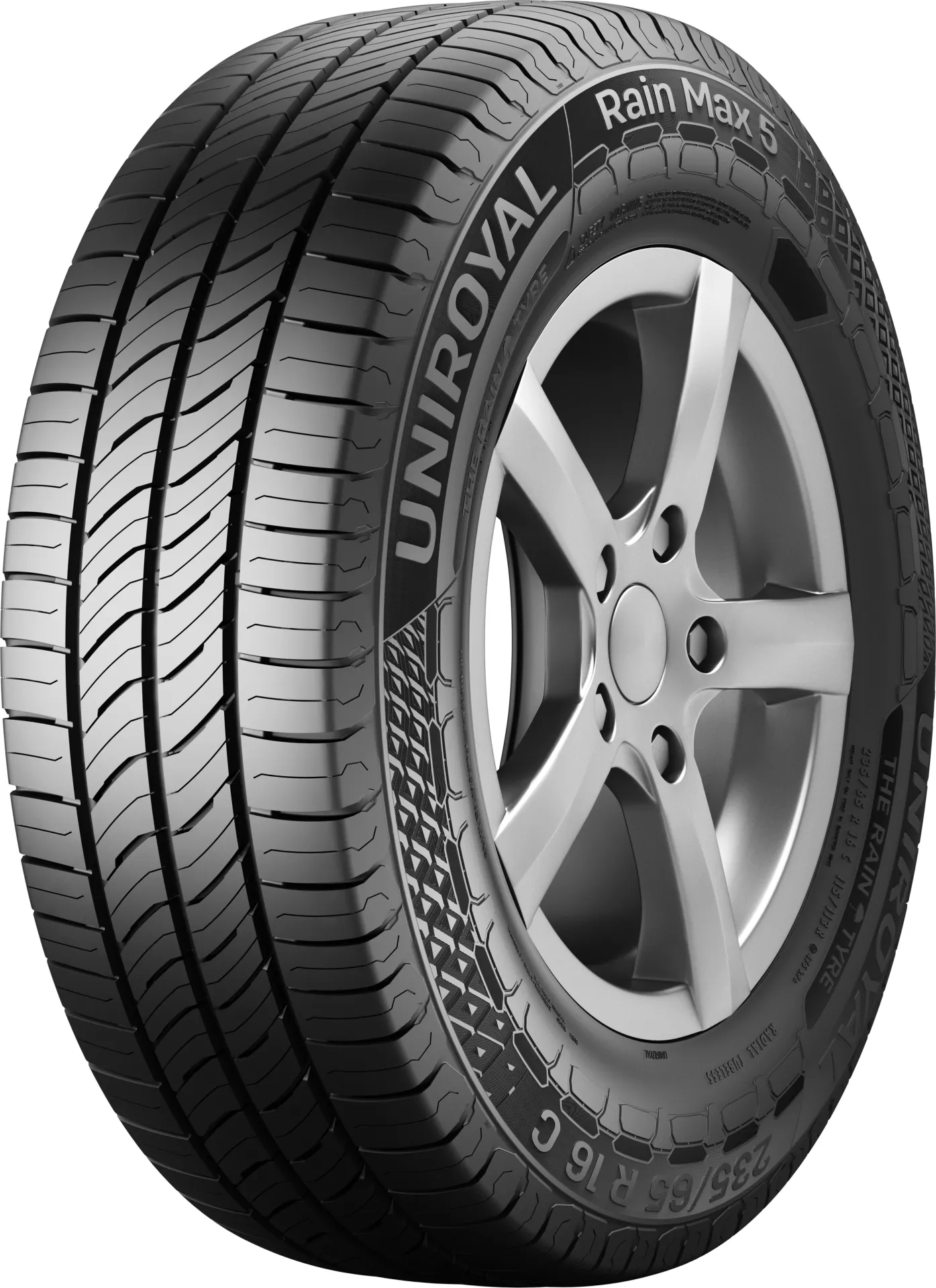 RAIN MAX 5 - UNIROYAL