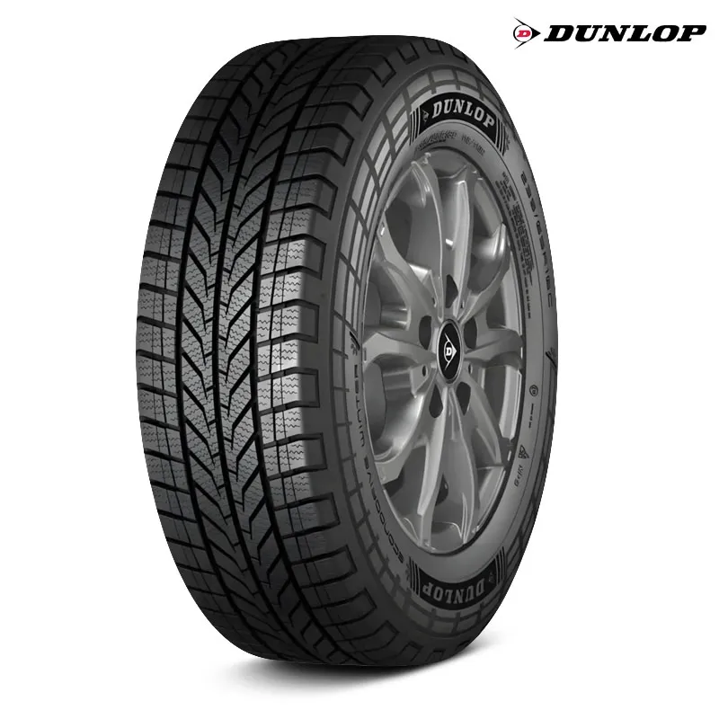 ECONODRIVE WINTER - DUNLOP