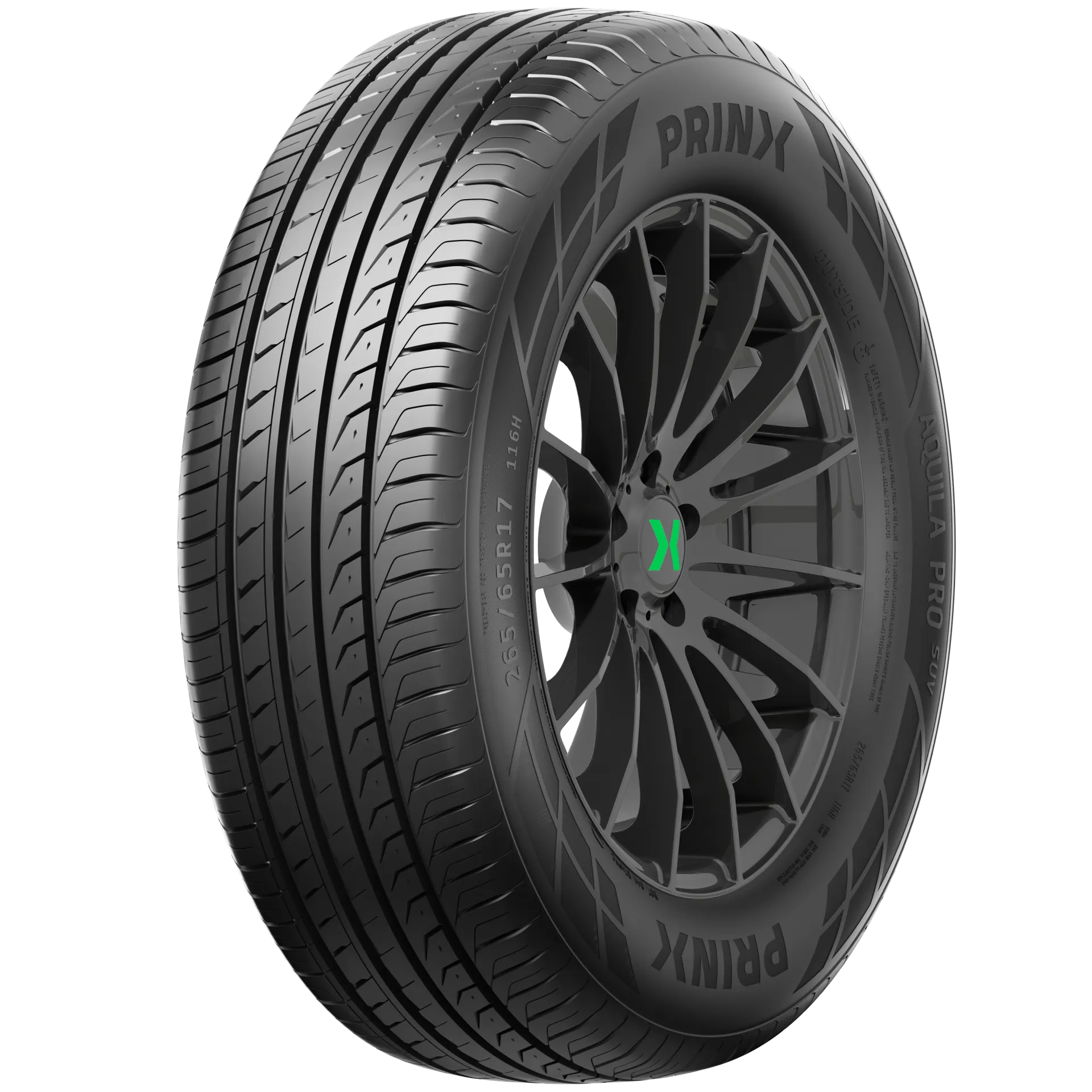 AQUILA PRO - PRINX