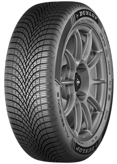 ALL SEASON 2  - DUNLOP