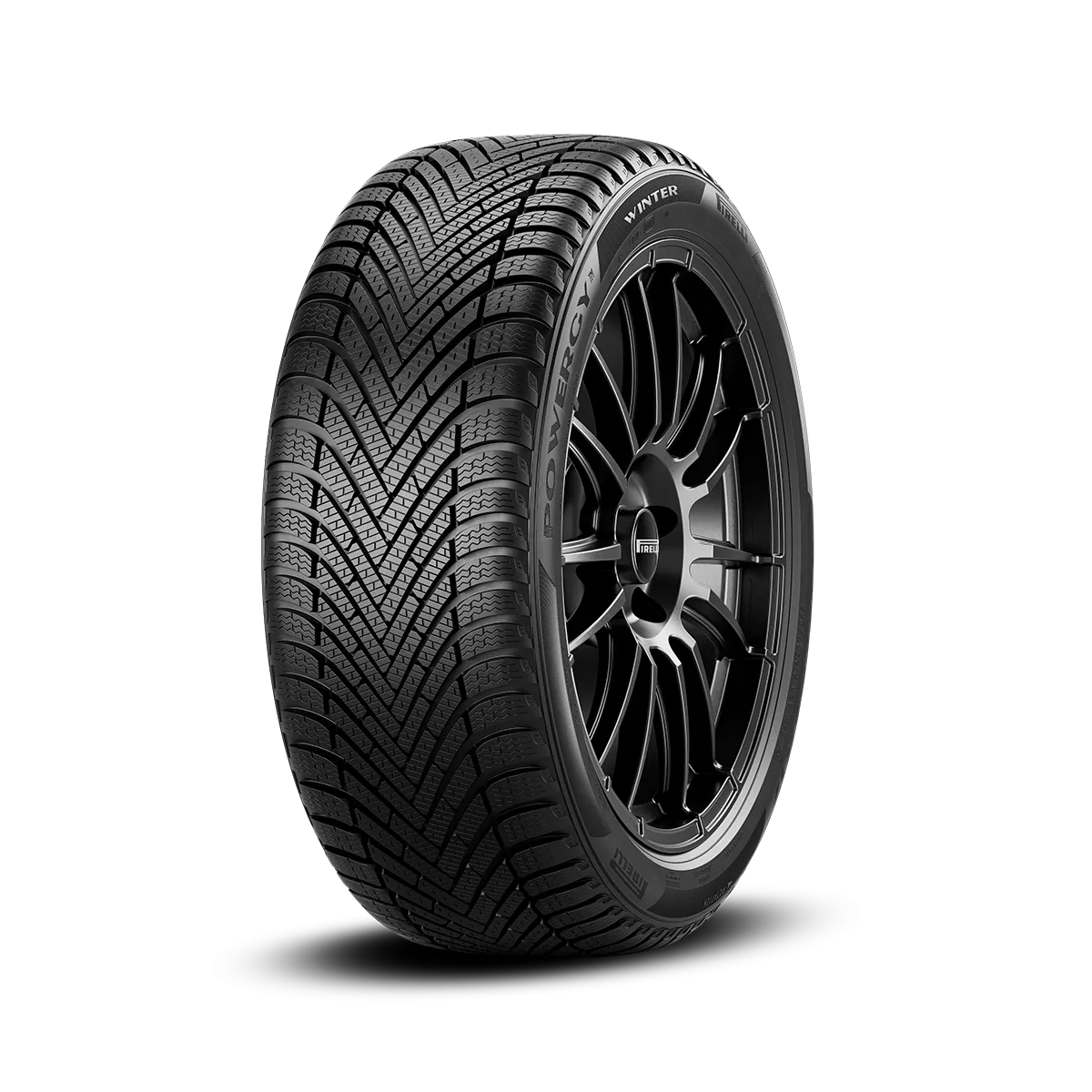 POWERGY WINTER - PIRELLI