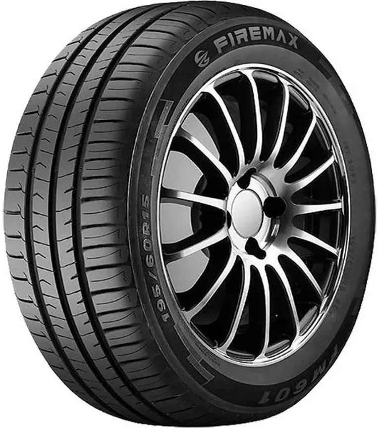 FM601 - FIREMAX