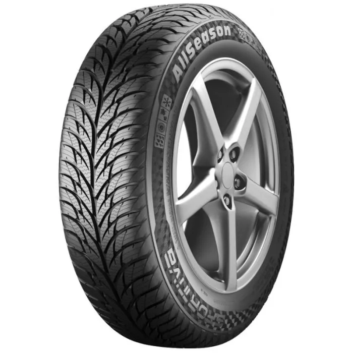ALL SEASON - SPORTIVA