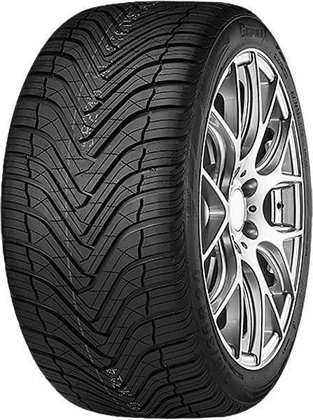 SUREGRIP ALL SEASON NANO - GRIPMAX