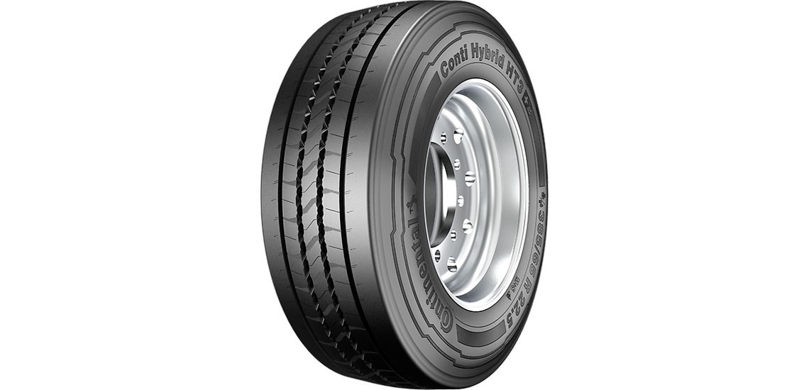 HYBRID HT3+ - CONTINENTAL
