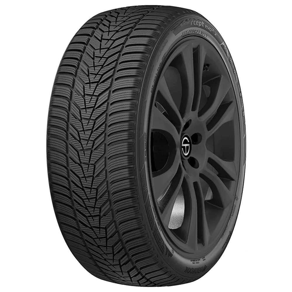 W330A WiNter i*cept evo3 X - HANKOOK