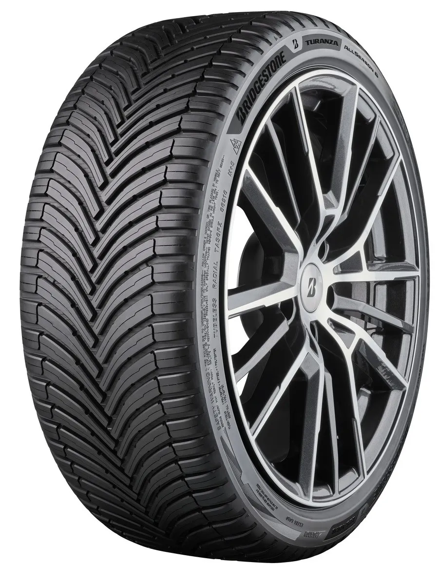 TURANZA ALL SEASON 6 DRIVEGUARD - BRIDGESTONE