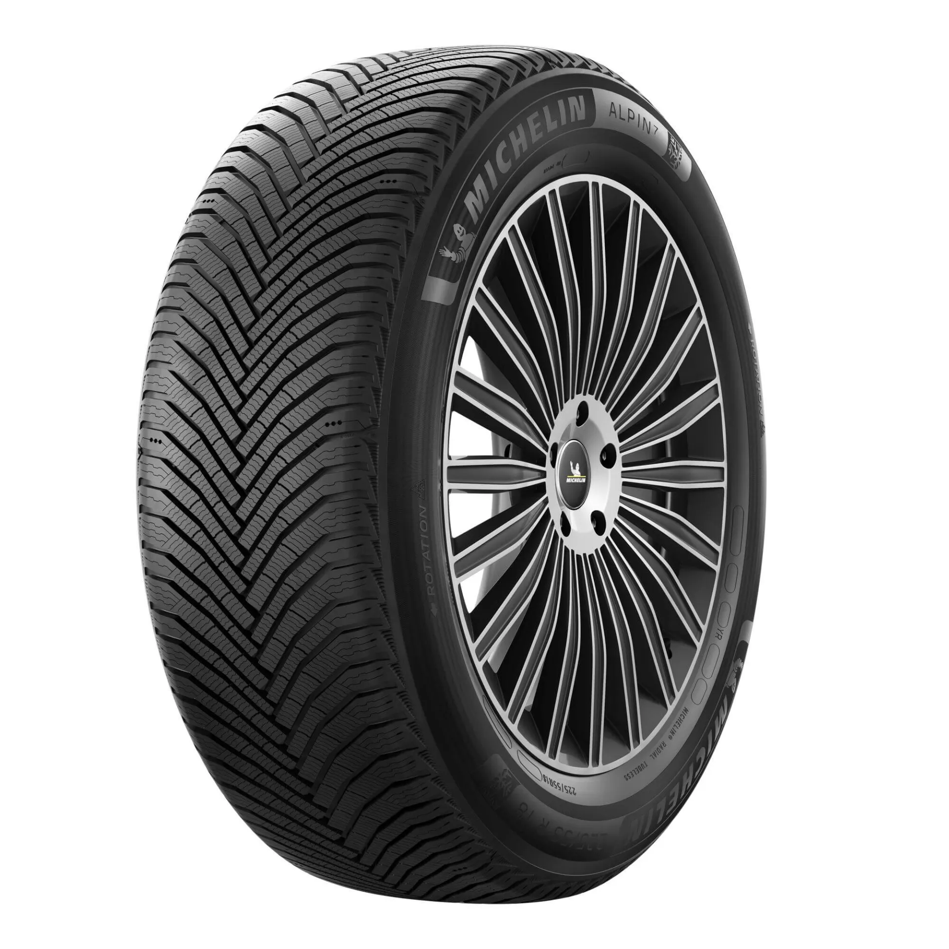 ALPIN 7 - MICHELIN