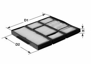 Piesă de schimb OE - FORD