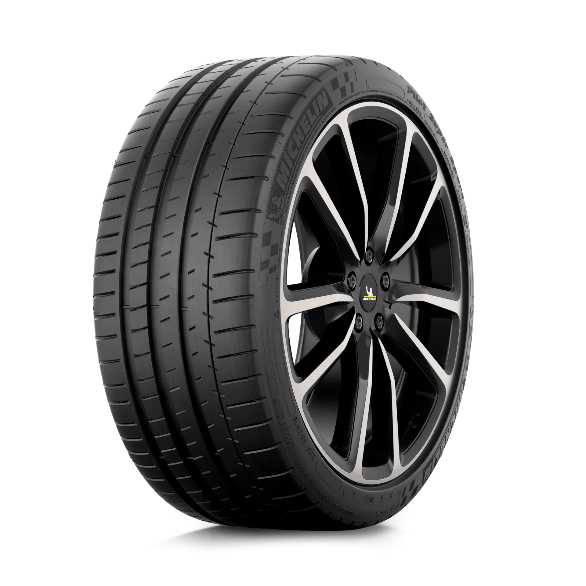 PILOT SUPER SPORT - MICHELIN