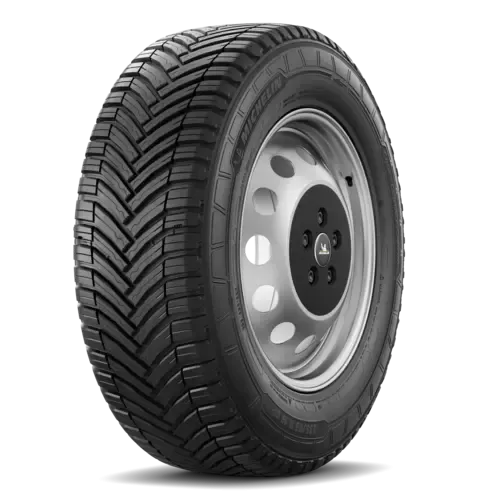 CROSSCLIMATE CAMPING - MICHELIN