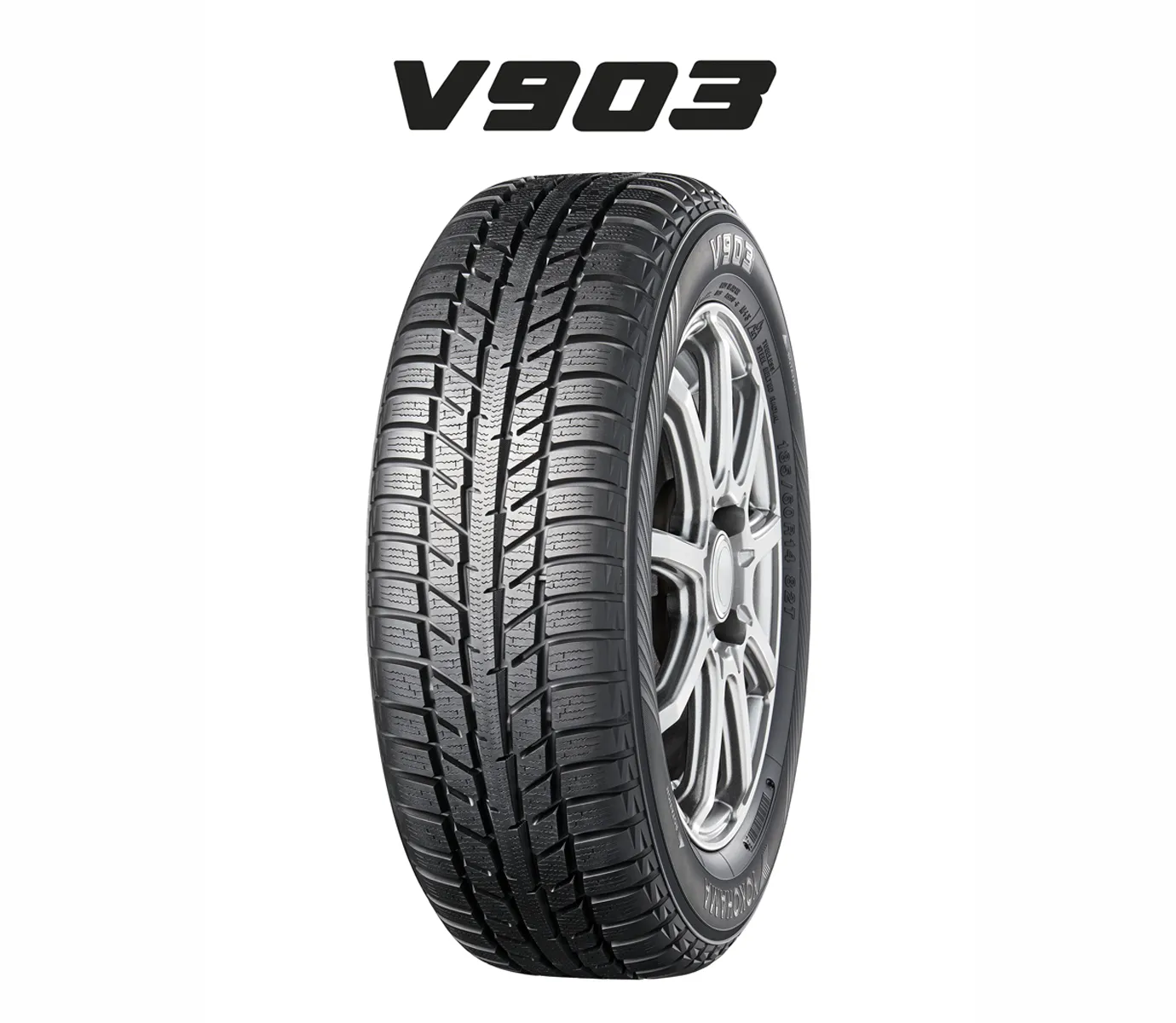 V903 - YOKOHAMA