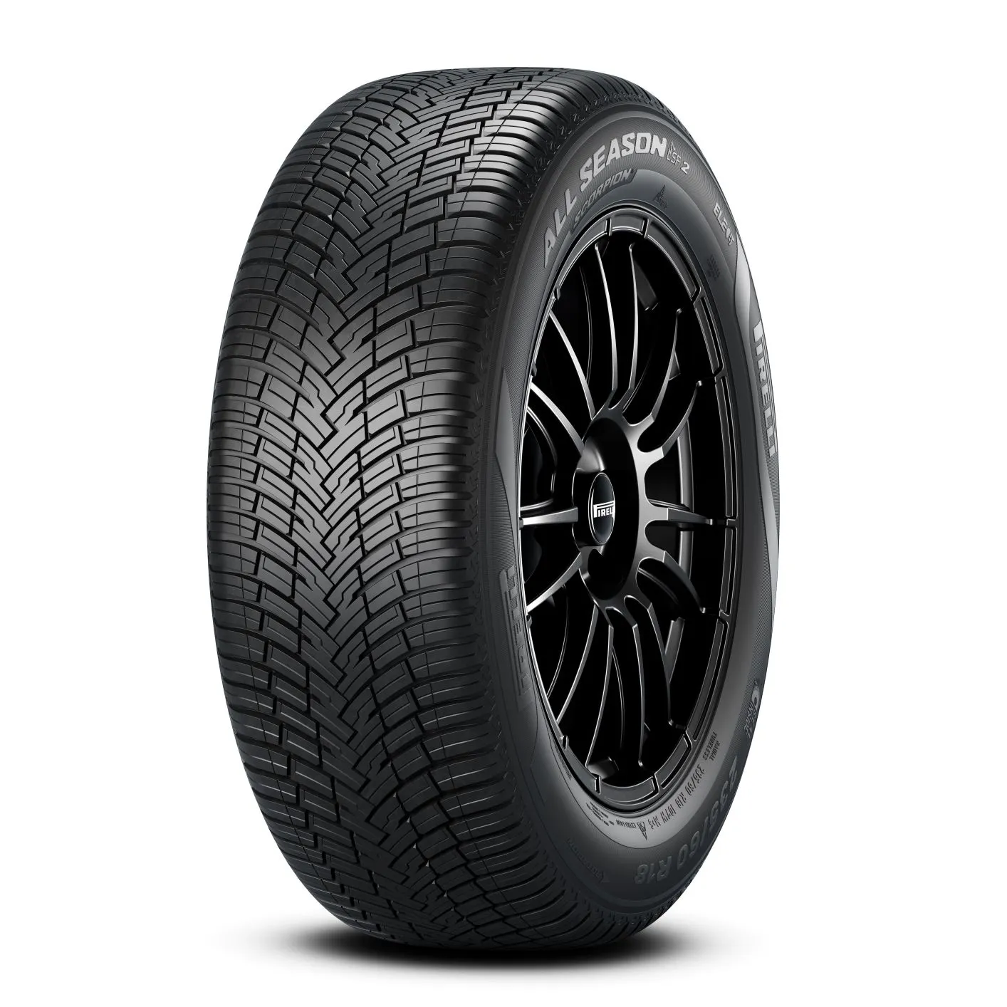 SCORPION ALL SEASON SF2 - PIRELLI