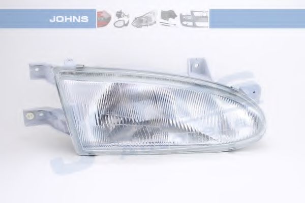 Indicator - STARLINE