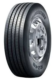 R249+ - BRIDGESTONE