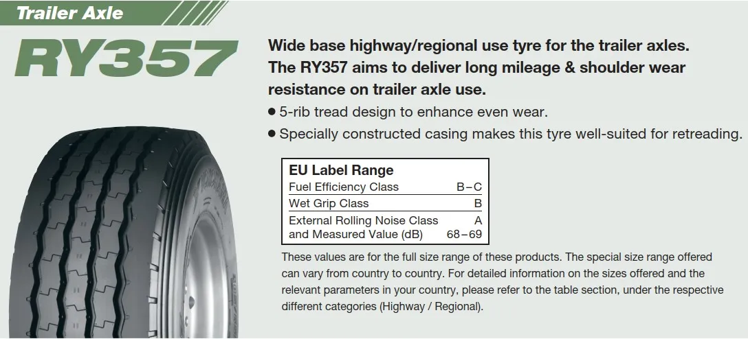 RY357 - YOKOHAMA