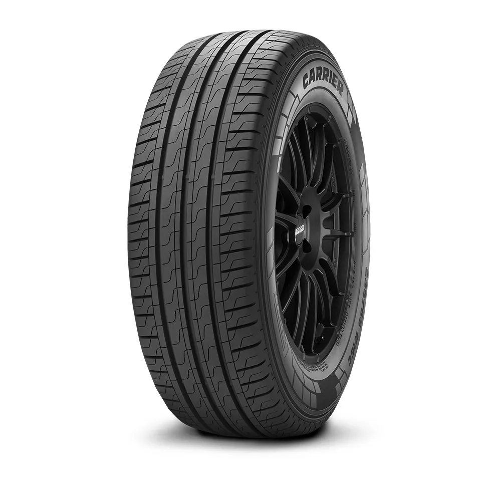 CARRIER - PIRELLI